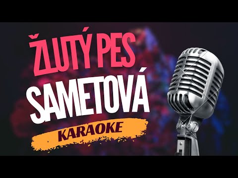 Karaoke - Žlutý pes - 