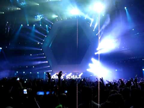 TRANSMISSION 2011 PRAHA - Part 2 Markus Schulz