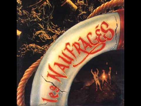 Les Naufragés - Cannibales (1988)