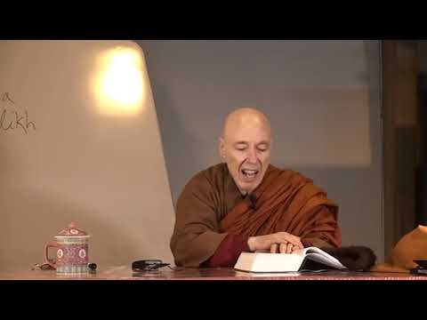 Majjhima Nikāya (MN 008: Jan-02-2010) Bhikkhu Bodhi