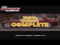 Midnight Club 3 DUB Edition Remix FULL 100 PLAYTHROUGH