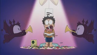 Download lagu Doraemon bahasa Indonesia | Makan Permen lalu jadi Penyanyi (No Zoom) mp3 Download lagu Doraemon bahasa Indonesia | Makan Permen lalu jadi Penyanyi (No Zoom) mp3