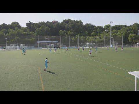 Nuevo proyecto de la Unión Manilva CF