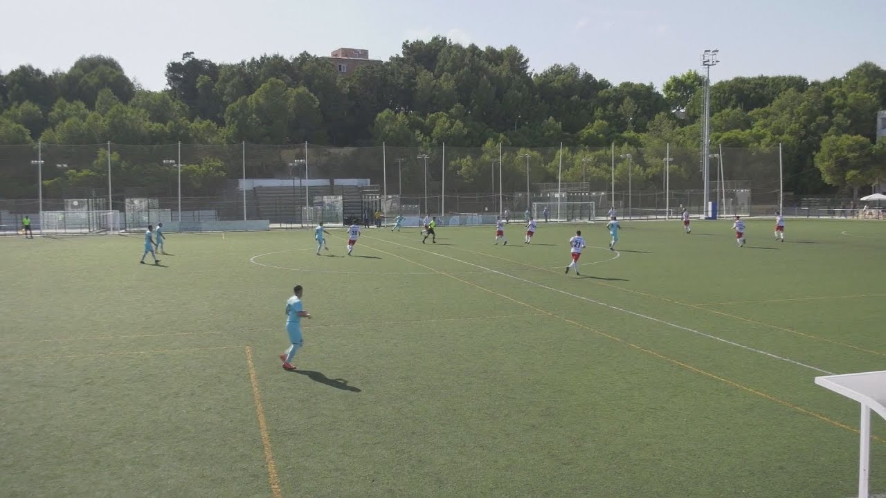 Nuevo proyecto de la Unión Manilva CF