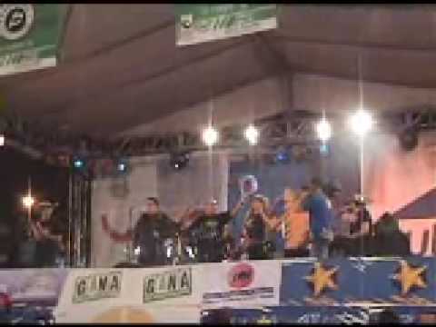 Ave pa ve GABRIEL ROMERO CON FRENESI ORQUESTA