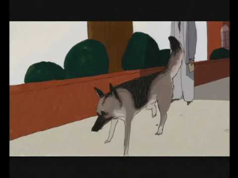 My Dog Tulip (2011) Trailer