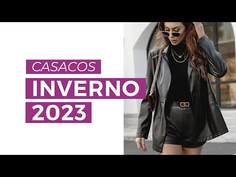 Vai bombar: os casacos mais desejados do ano | Camila Gaio