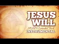JESUS WILL by Anita Wilson | EXTENDED INSTRUMENTAL | HOHM TRACK
