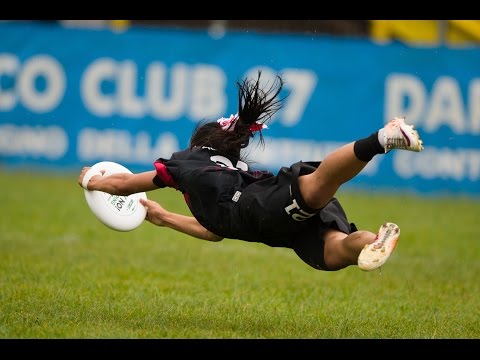 Canada WJUC Highlights