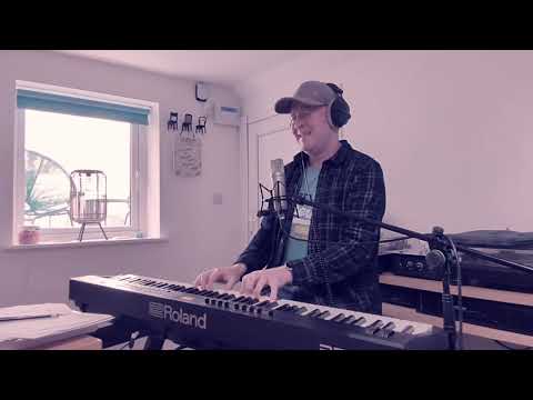 Tinseltown in the Rain - Raindrop Prelude - Glasgow Piano Man