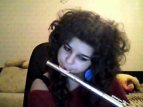 Scena Pastorala Romana by Alexandra Voinicila