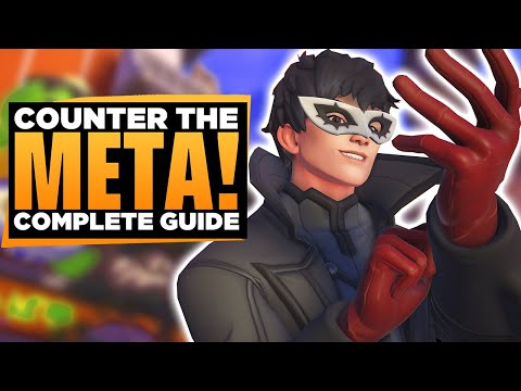 Counter the Power Creep! - Complete Meta Guide