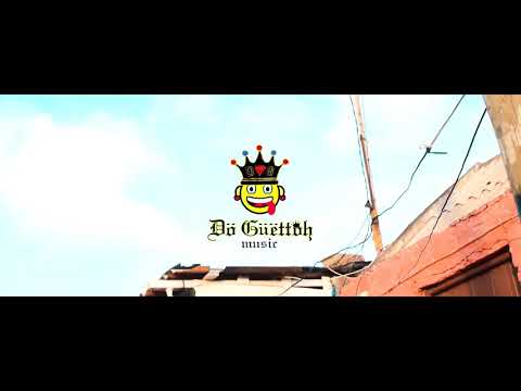 Dja nu maxi - Nuno de Guetto _ (TEASER) _2K19
