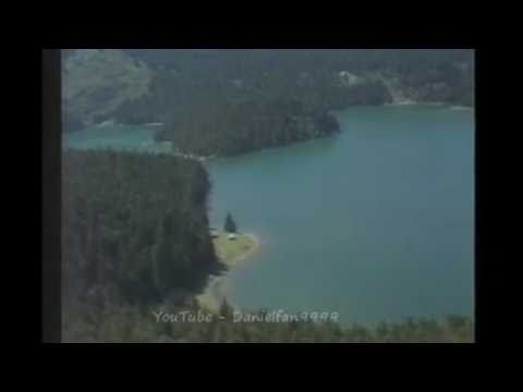 Daniel Popović - Montenegro ( Daniel show 1989 ~ Original snimka ) [HD]