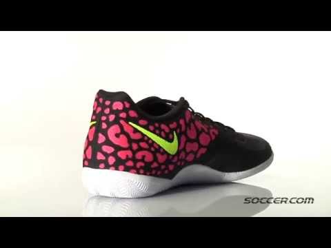 66046  Nike FC247 Elastico II Indoor Soccer Shoes