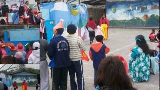 preview picture of video 'EXTENSION UNIVERSITARA LLOA 2011'