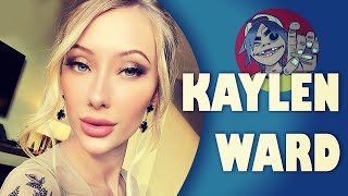 Kaylen Ward
