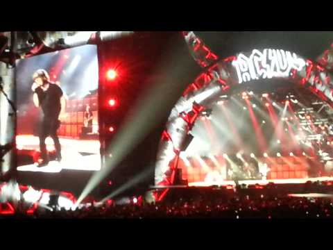 ACDC TNT Live 9-8-2015