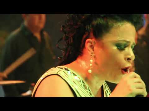 ANALY "Medley Céspedes"