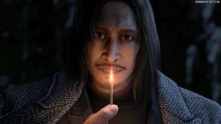 ＃１２ トシゾーの「龍が如く8（PC）」ネタバレあり