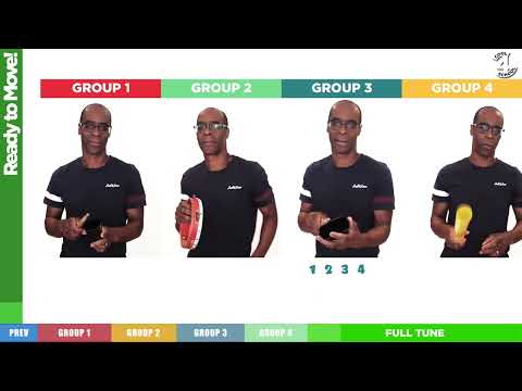 Samba - Agogo Rhythm Preview