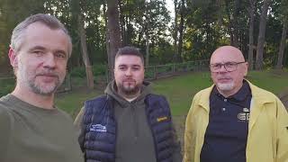 Greičio Formulė | Ep 34 – Sneak preview