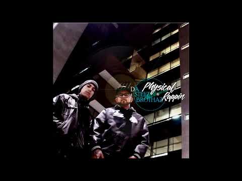 DA STEEZ BROTHAZ // 3A - READY2FUNK