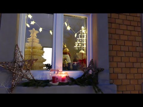 #4 Adventsfenster 2021