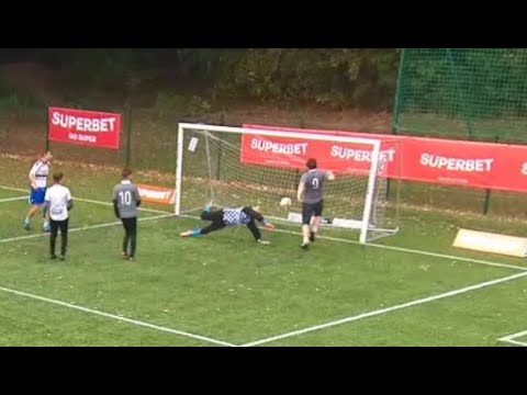 Bartolini vs Sportowe Zakapiory 3:3