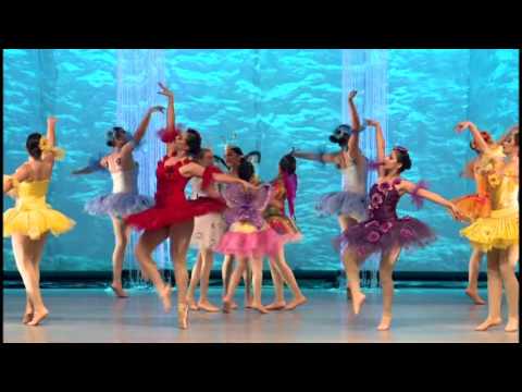 Nairi Dance Studio - 10th Anniversary Concert (Part 2.2)