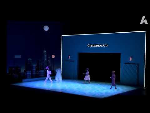 Marilena Ruta, Il Matrimonio segreto, Se son vendicata