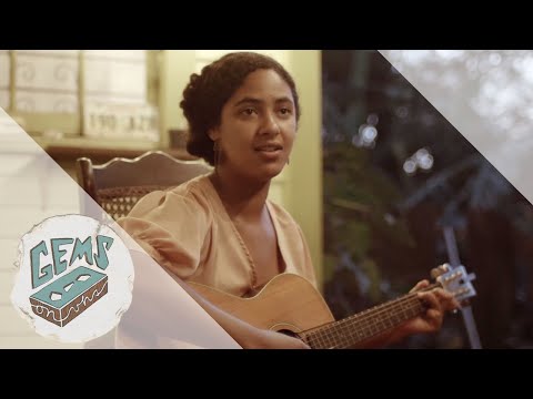 Sabine McCalla, "The More Loving One," // GemsOnVHS™