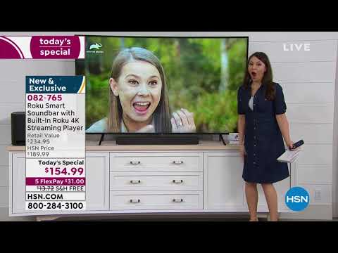 HSN | Tech Talk 04.07.2020 - 09 AM
