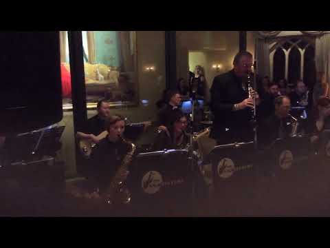 Nightflyers Big Band video.