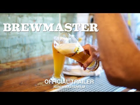 Thumbnail for video: Brewmaster (2018) | Official Trailer HD