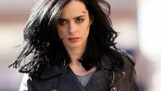 Джессика Джонс