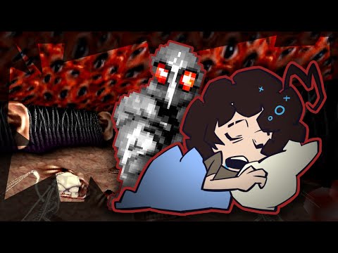 this episode made Dan fall asleep | PARANOIASCAPE