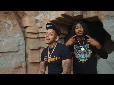 SwiftChapo - Chase Bands (Feat. BMG Boca)