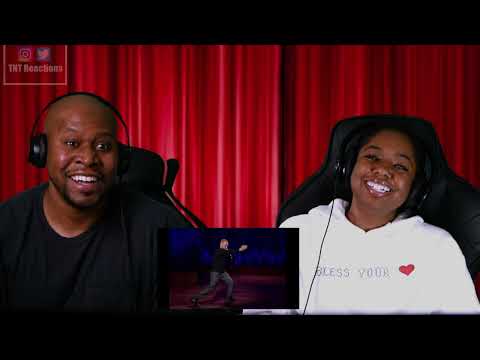 Bill Burr - White vs Black Athletes and Hilter