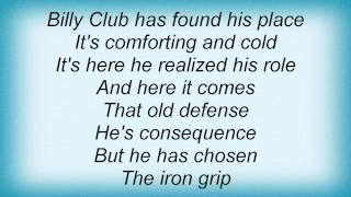 Lagwagon - Billy Club Lyrics