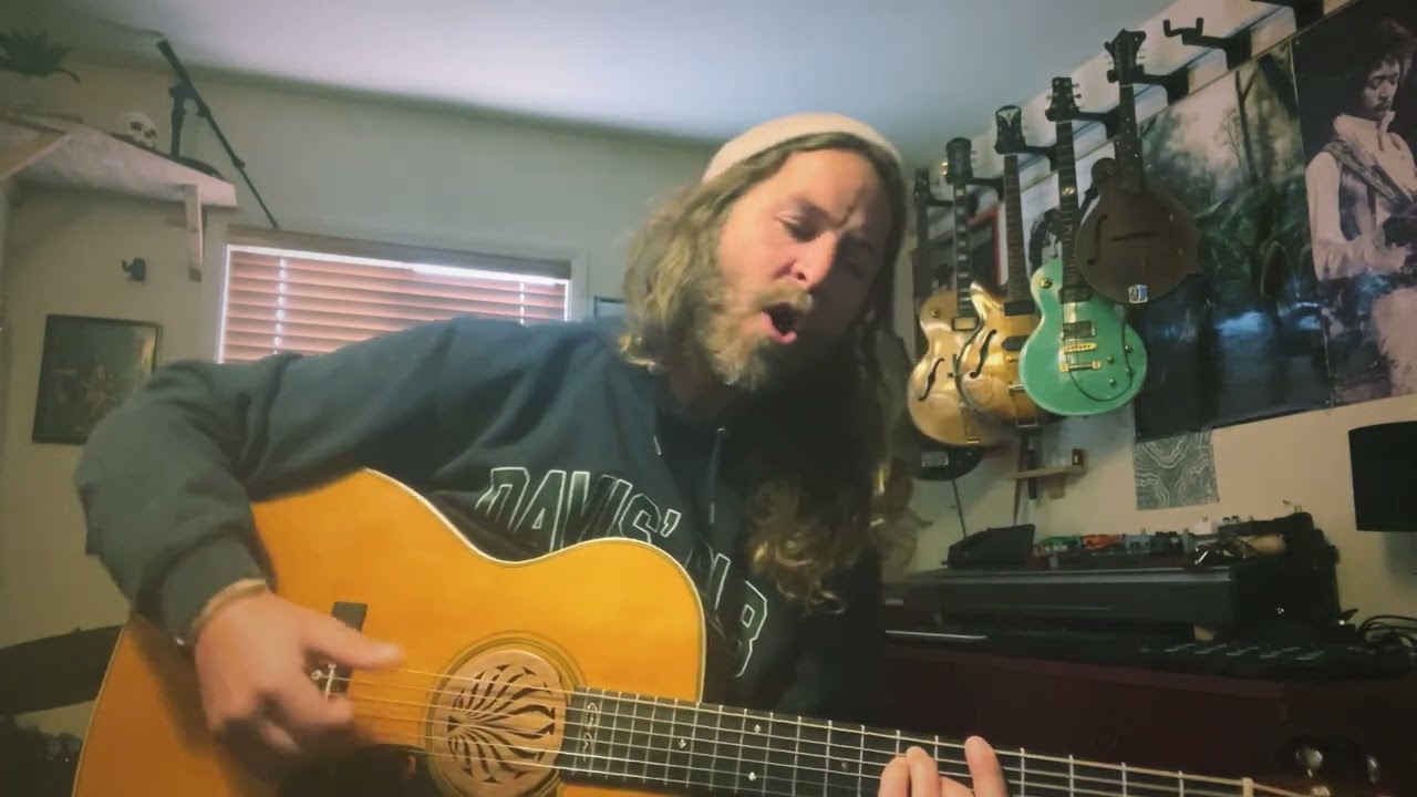 Promotional video thumbnail 1 for Dan Heely 