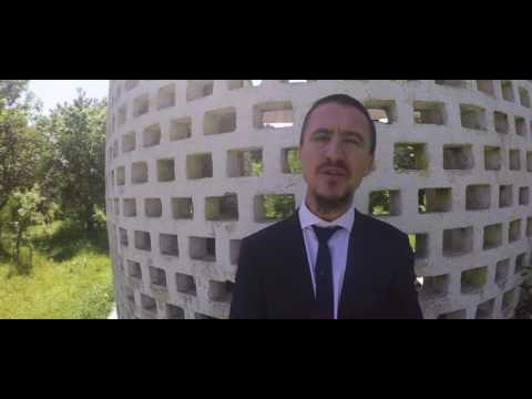 Muaji i Përmirësimit 2 - Pjesa 9 (Zemra e lidhur me xhaminë) - Hoxhë Ahmed Kalaja