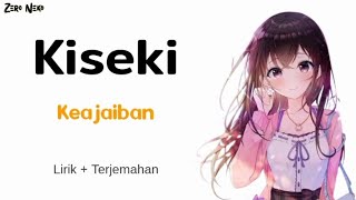 Download lagu Kiseki - Keajaiban | Lagu Jepang Romantis Yang Enak Didengar // Lirik Dan Terjemahan mp3