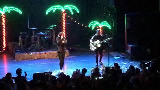 Sleeping With Sirens - 2 Chord (2nd live performance)