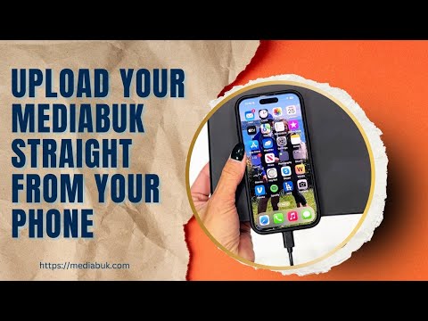 Uploading Videos From a Phone video thumbnail