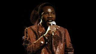 Blue Mama - "Premature" - Toots and the Maytals - The Coach House 1989