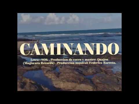 SOK - CAMINANDO (Video Oficial)