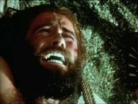 Ježíš závěr + modlitba spasení