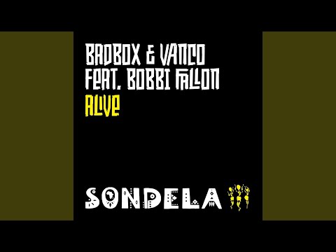 Alive (Extended Mix)