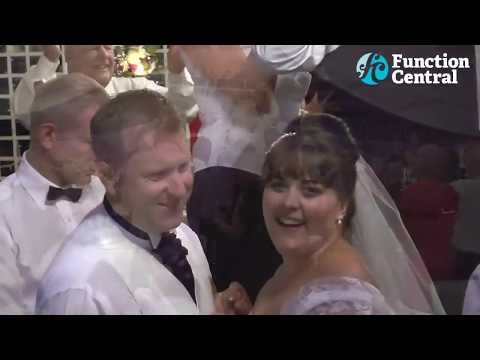 Surprise, Surprise! - Somerset Singing Waiters | Hire from Function Central